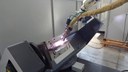 Cambio utensile e processo in automatico