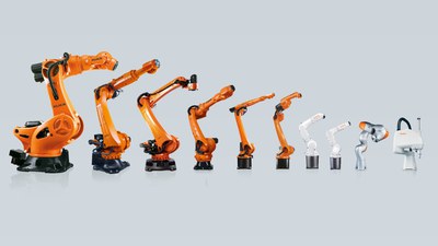 KUKA